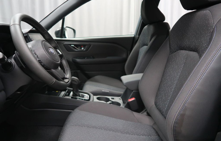 Subaru Forester 4x4 COMFORT NAVI.Tažné zdarma!