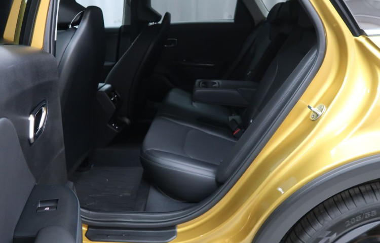 KIA K4 TOP - Vůz ve výrobě