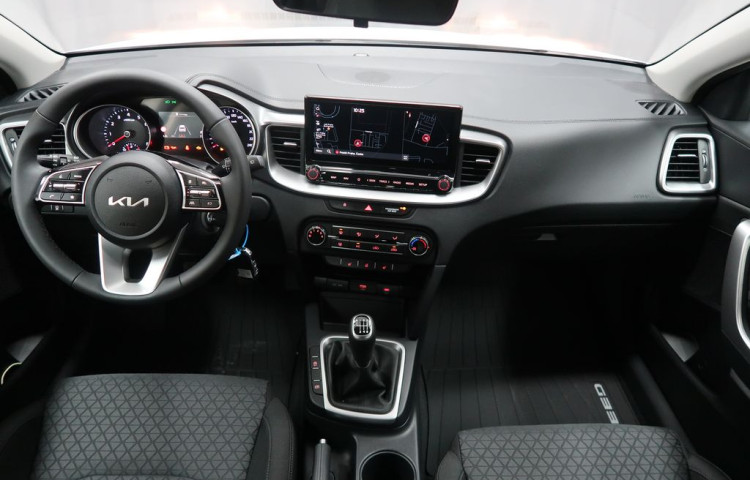 KIA Ceed SPIN - K odběru IHNED