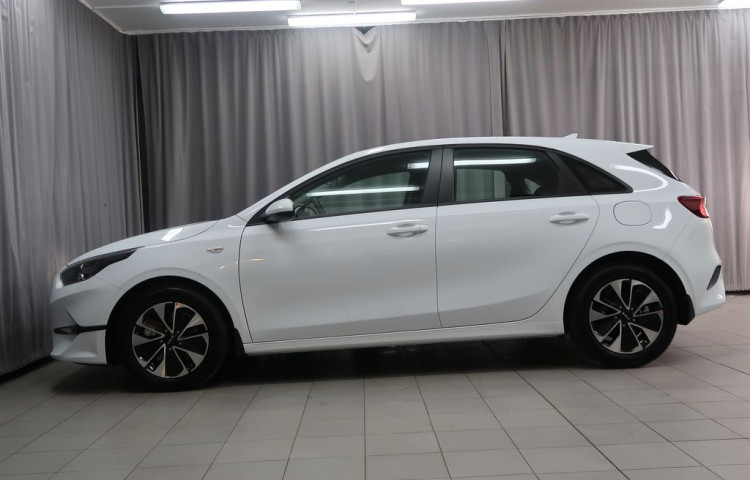 KIA Ceed SPIN - K odběru IHNED