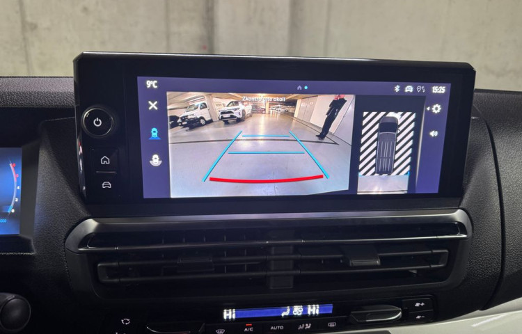 Toyota ProAce Verso L2 Business Comfort 2.2 AT