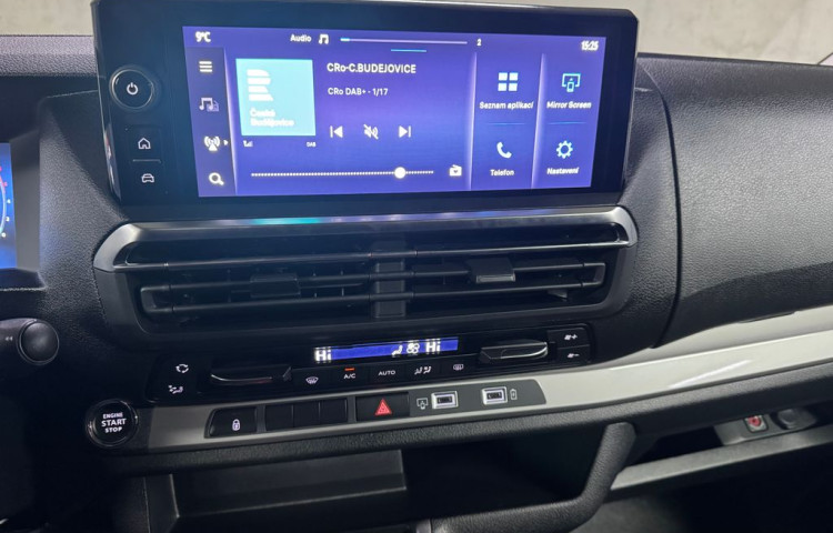 Toyota ProAce Verso L2 Business Comfort 2.2 AT