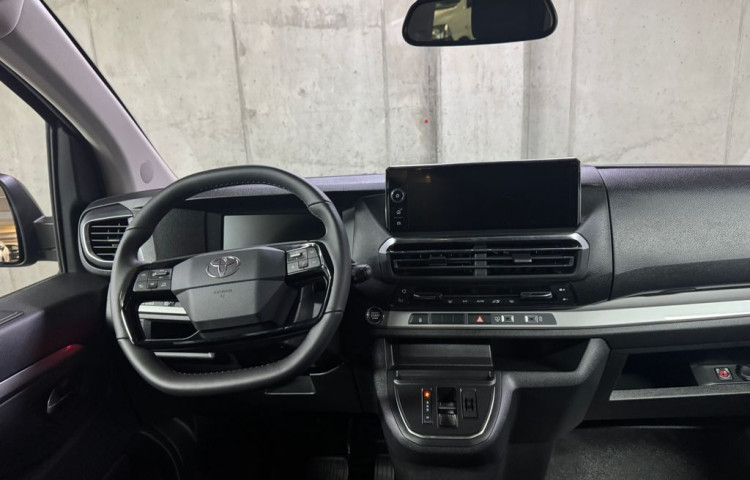 Toyota ProAce Verso L2 Business Comfort 2.2 AT