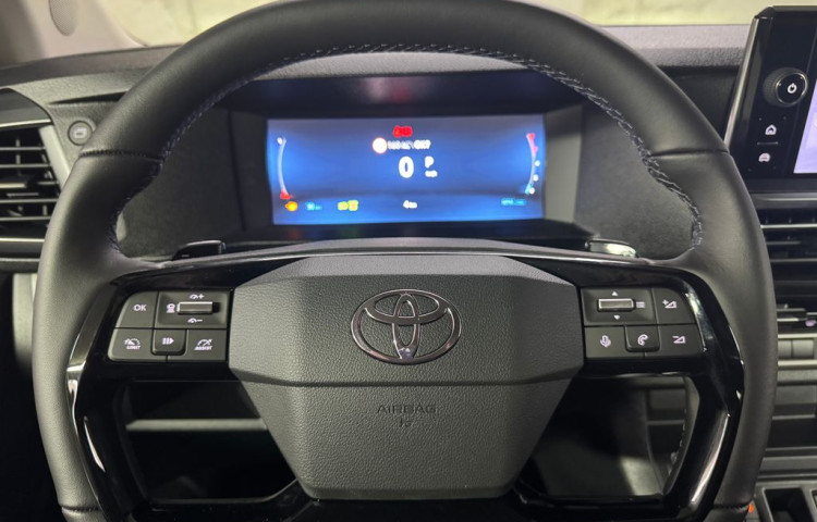 Toyota ProAce Verso L2 Business Comfort 2.2 AT