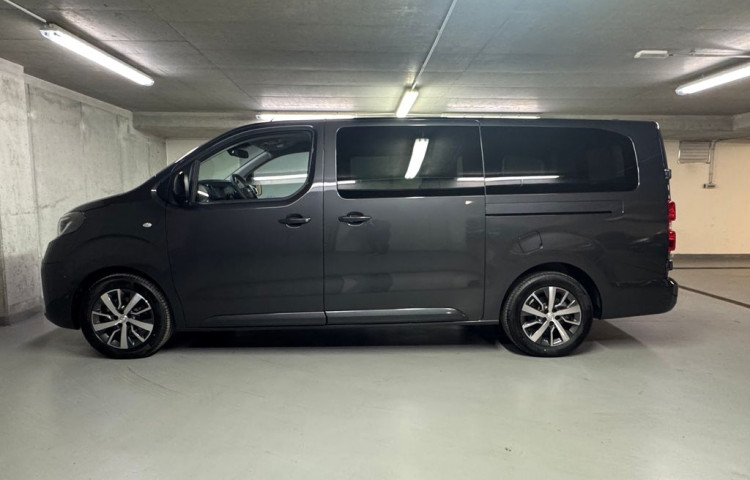 Toyota ProAce Verso L2 Business Comfort 2.2 AT