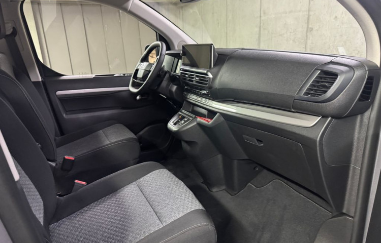 Toyota ProAce Verso L2 Family EV