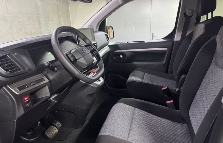 Toyota ProAce Verso L2 Family EV