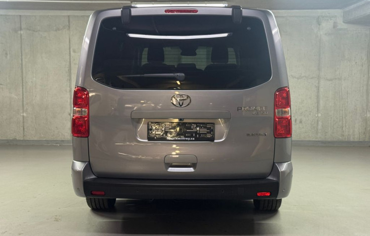 Toyota ProAce Verso L2 Family EV