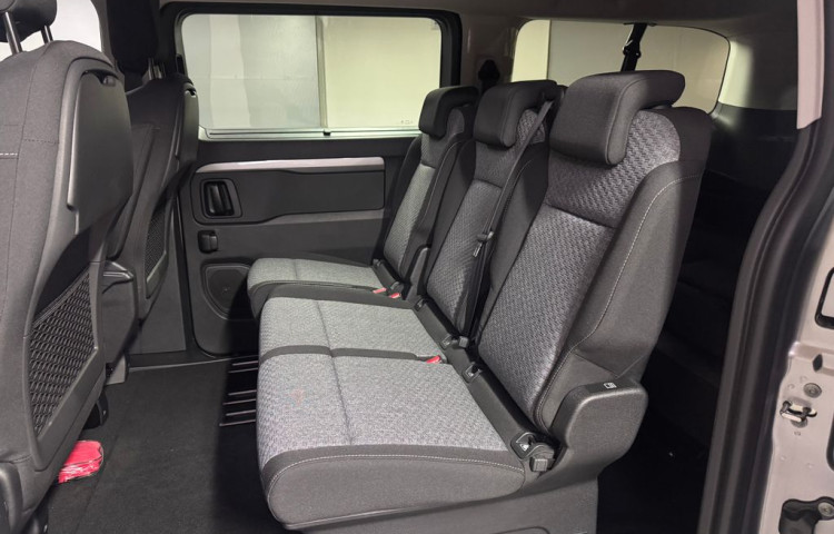 Toyota ProAce Verso L2 Family EV