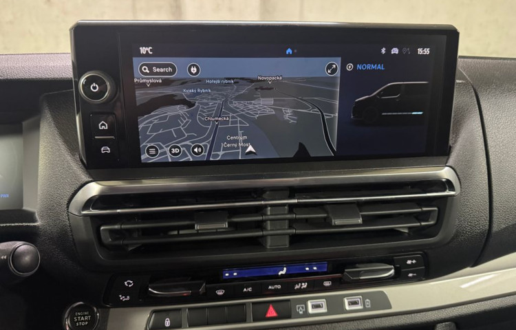 Toyota ProAce Verso L2 Family EV