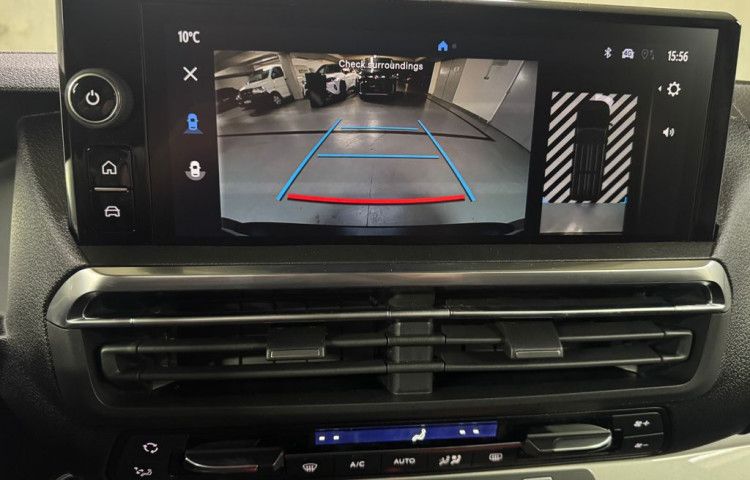 Toyota ProAce Verso L2 Family EV