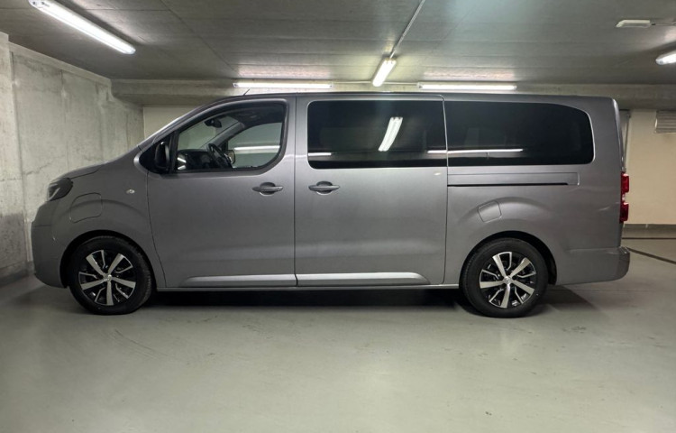 Toyota ProAce Verso L2 Family EV