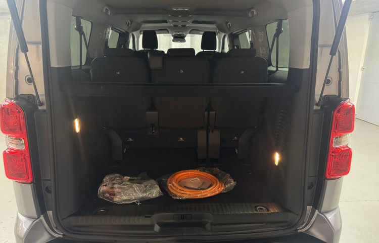 Toyota ProAce Verso L2 Family EV