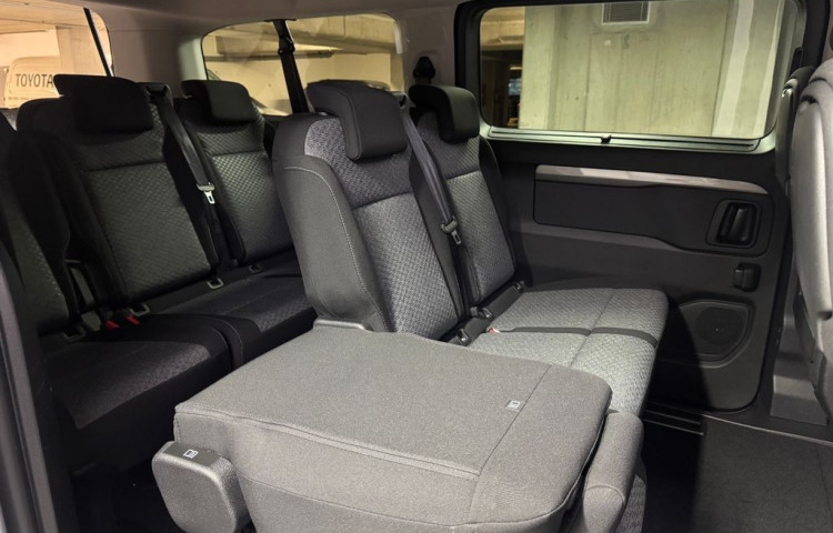 Toyota ProAce Verso L2 Family EV