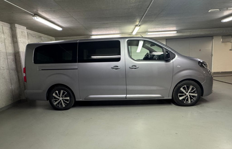 Toyota ProAce Verso L2 Family EV