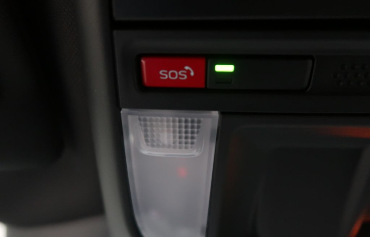 Subaru Forester TOURING 4X4 AWD. Ve výrobě.