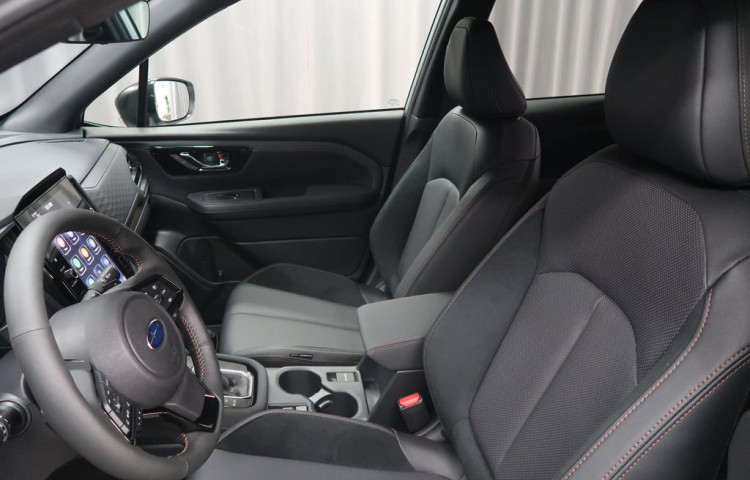 Subaru Forester TOURING 4X4 AWD. Ve výrobě.