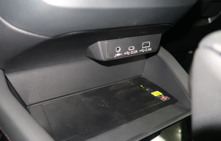 Subaru Forester TOURING 4X4 AWD. Ve výrobě.