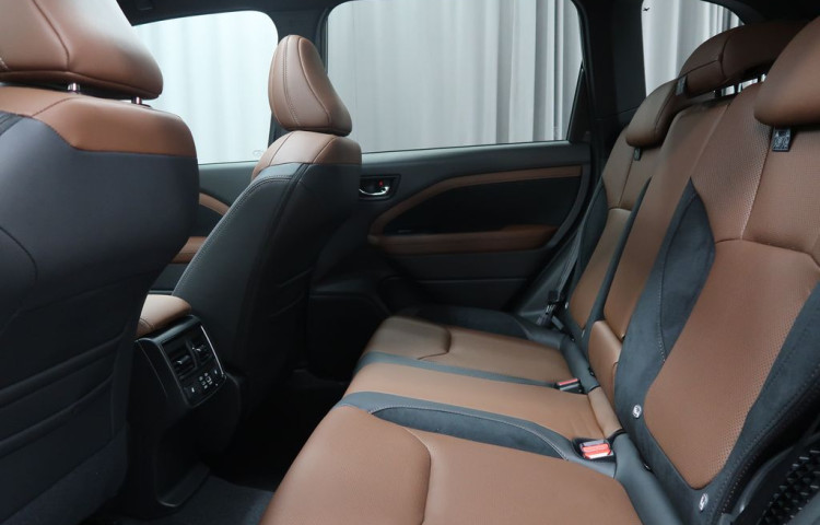 Subaru Forester TOURING 4X4 AWD. Ve výrobě.