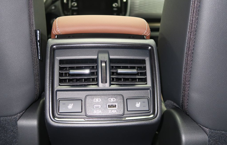 Subaru Forester TOURING 4X4 AWD. Ve výrobě.