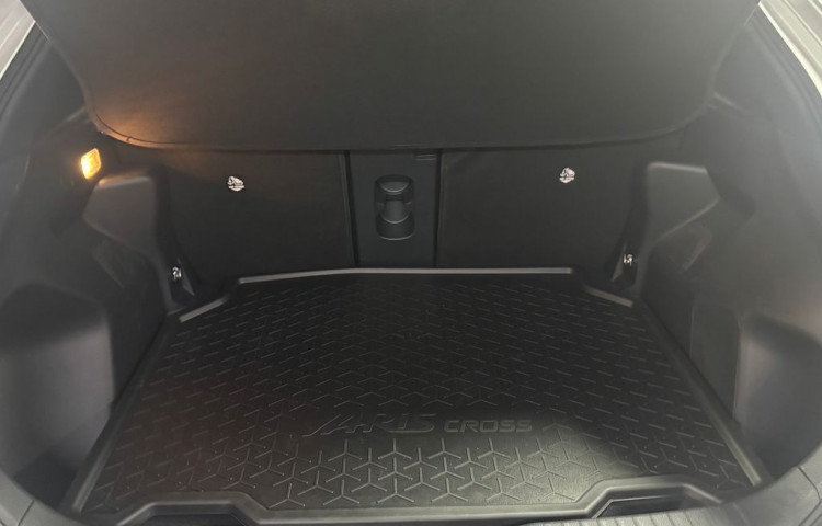 Toyota Yaris Cross STYLE 1.5 Hybrid FWD 116k