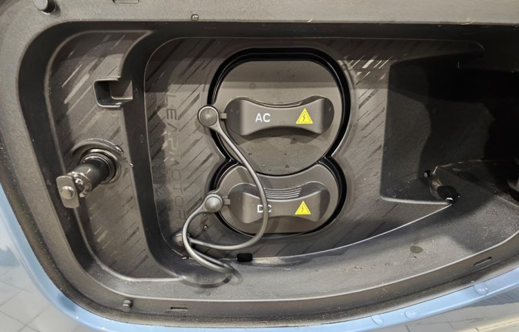 Leapmotor C10 DESIGN PROMAX