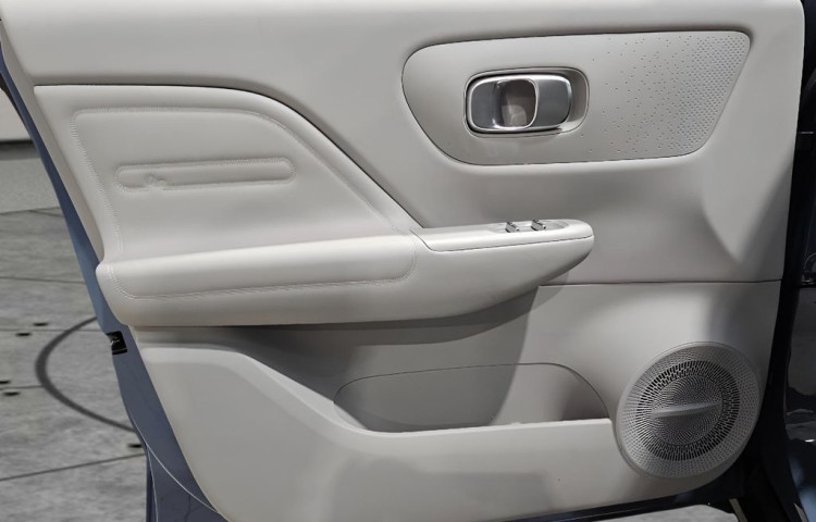 Leapmotor C10 DESIGN PROMAX