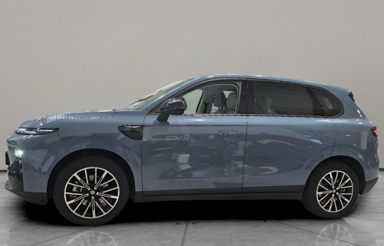 Leapmotor C10 DESIGN PROMAX