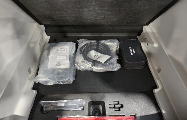 Leapmotor C10 DESIGN PROMAX