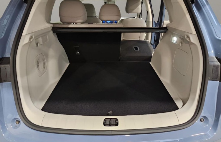 Leapmotor C10 DESIGN PROMAX