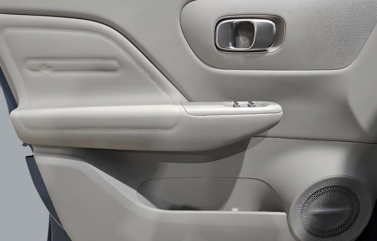 Leapmotor C10 DESIGN PROMAX