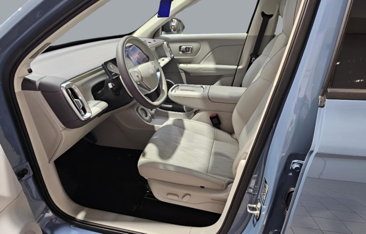 Leapmotor C10 DESIGN PROMAX