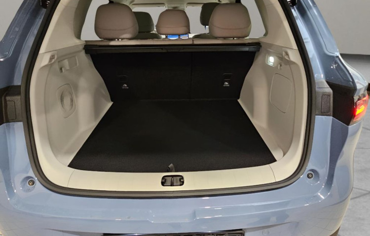 Leapmotor C10 DESIGN PROMAX