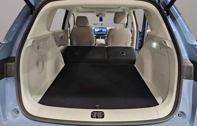 Leapmotor C10 DESIGN PROMAX