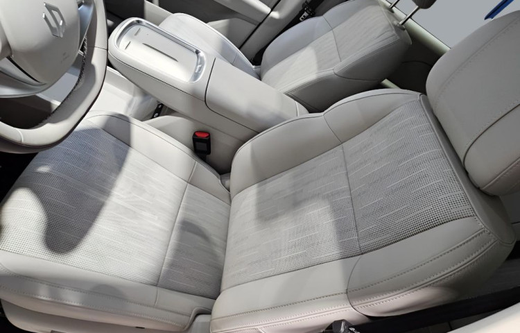 Leapmotor C10 DESIGN PROMAX