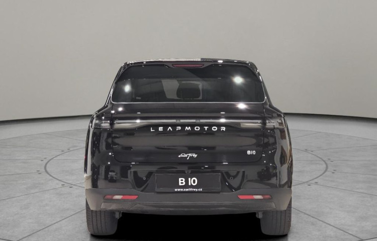 Leapmotor B10 DESIGN PROMAX