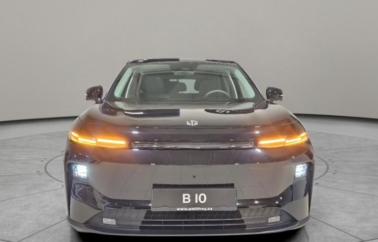 Leapmotor B10 DESIGN PROMAX