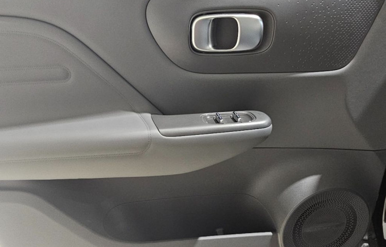 Leapmotor B10 DESIGN PROMAX