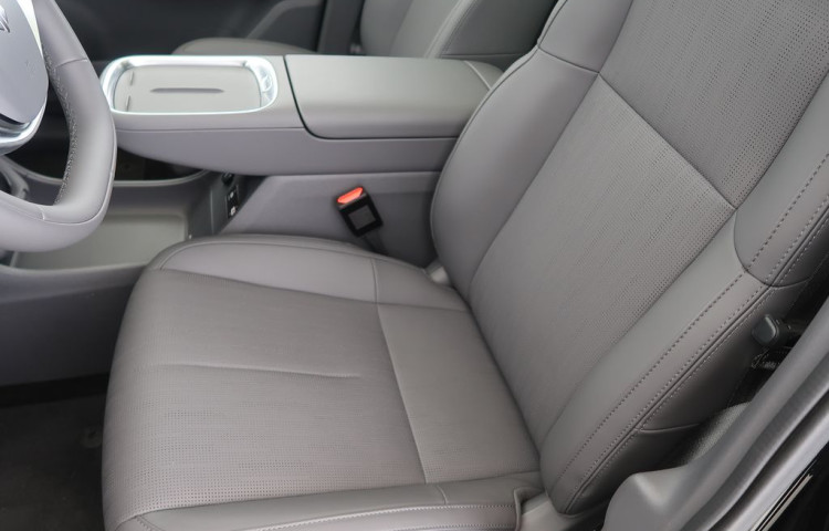 Leapmotor B10 DESIGN PROMAX