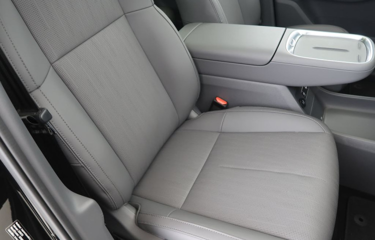 Leapmotor B10 DESIGN PROMAX