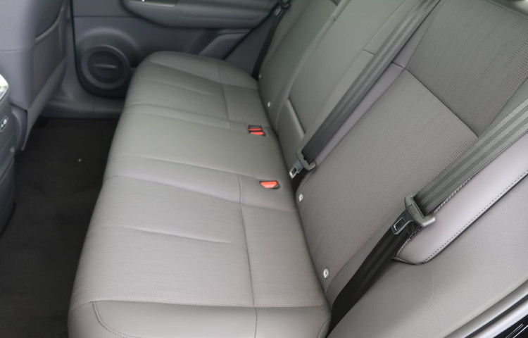 Leapmotor B10 DESIGN PROMAX