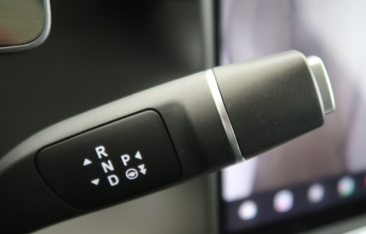 Leapmotor B10 DESIGN PROMAX