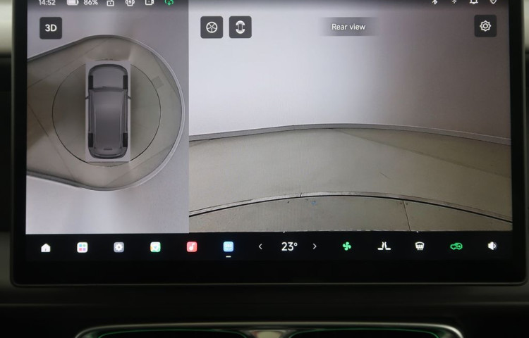 Leapmotor B10 DESIGN PROMAX