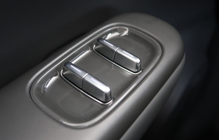 Leapmotor B10 DESIGN PROMAX