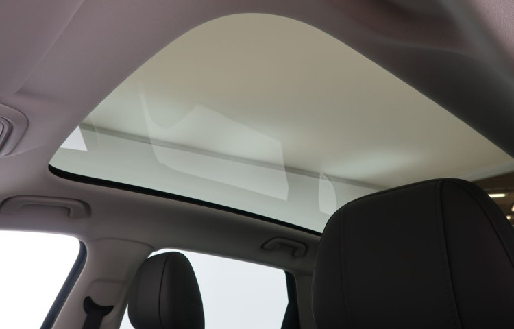 Leapmotor B10 DESIGN PROMAX