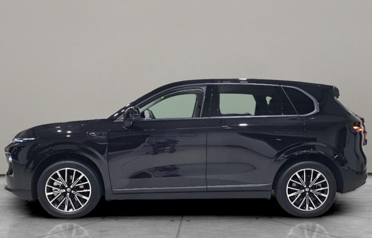 Leapmotor B10 DESIGN PROMAX