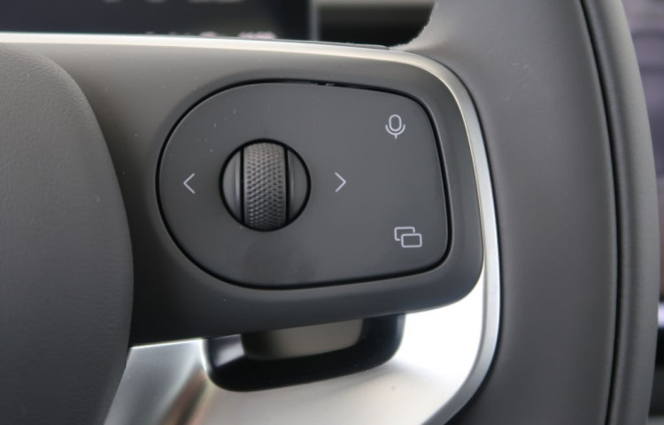 Leapmotor B10 DESIGN PROMAX