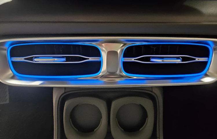 Leapmotor B10 DESIGN PROMAX