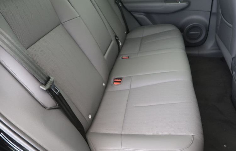 Leapmotor B10 DESIGN PROMAX