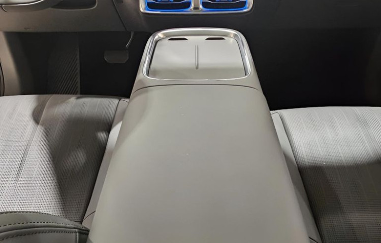 Leapmotor B10 DESIGN PROMAX